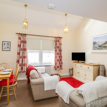 Castlerigg Villa Keswick  Eksteriør bilde