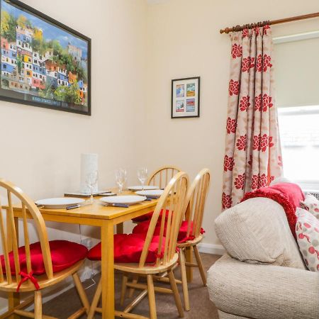 Castlerigg Villa Keswick  Eksteriør bilde