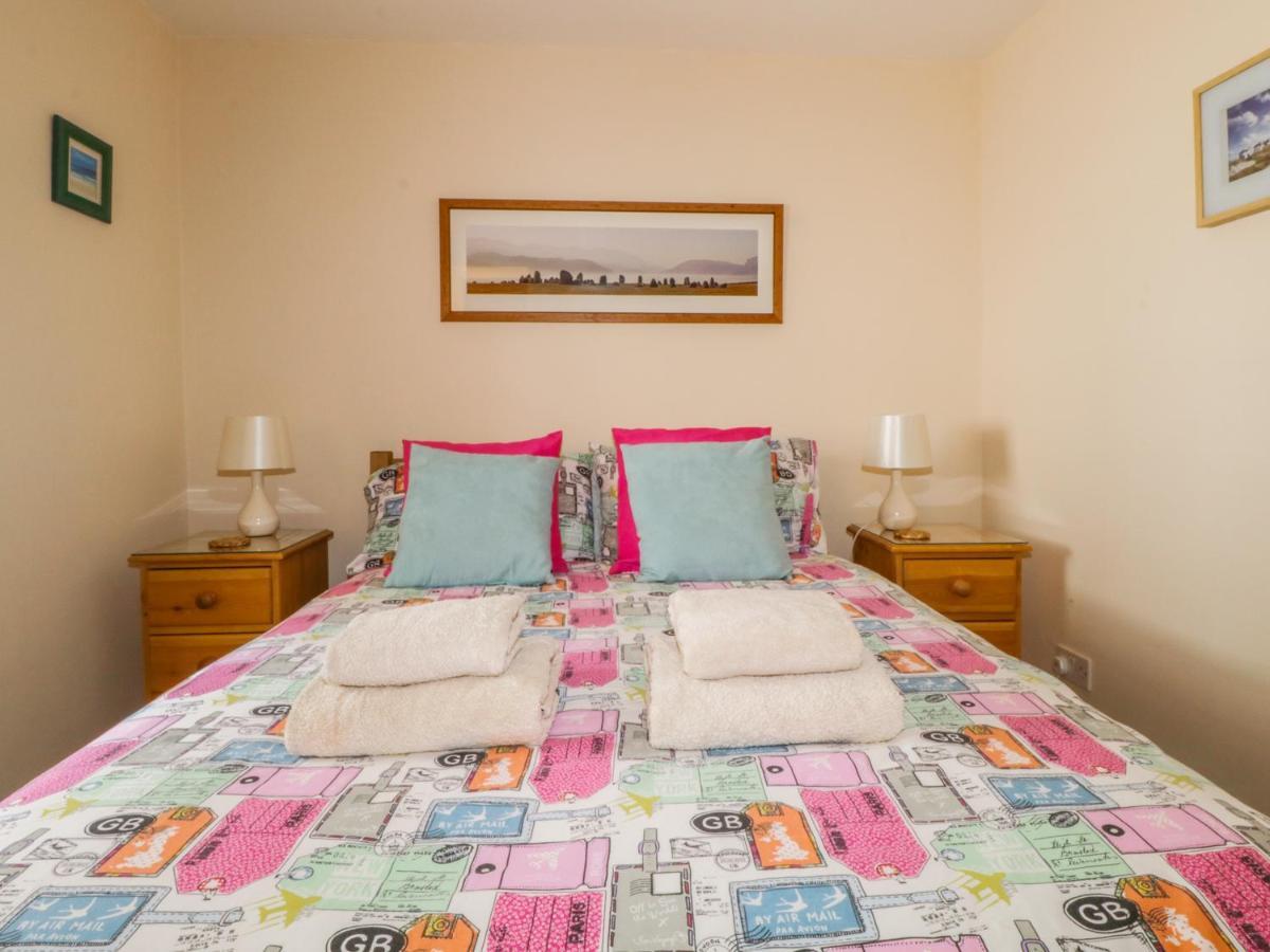 Castlerigg Villa Keswick  Eksteriør bilde