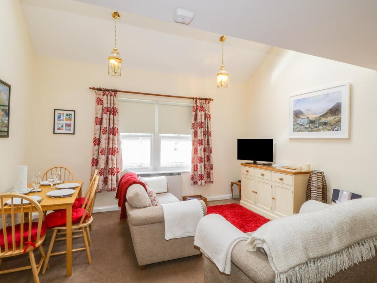 Castlerigg Villa Keswick  Eksteriør bilde