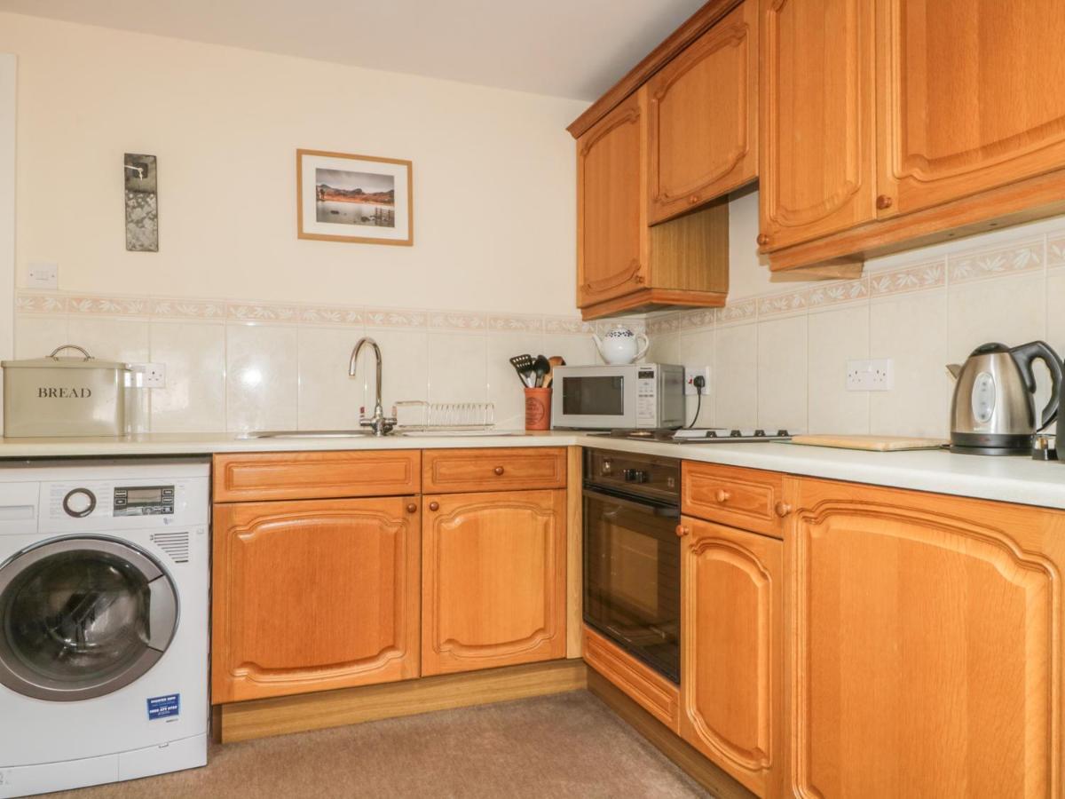 Castlerigg Villa Keswick  Eksteriør bilde