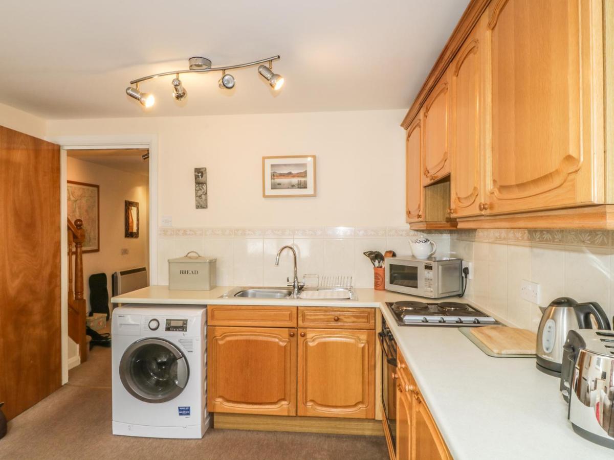 Castlerigg Villa Keswick  Eksteriør bilde