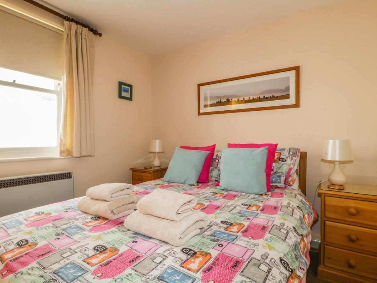 Castlerigg Villa Keswick  Eksteriør bilde