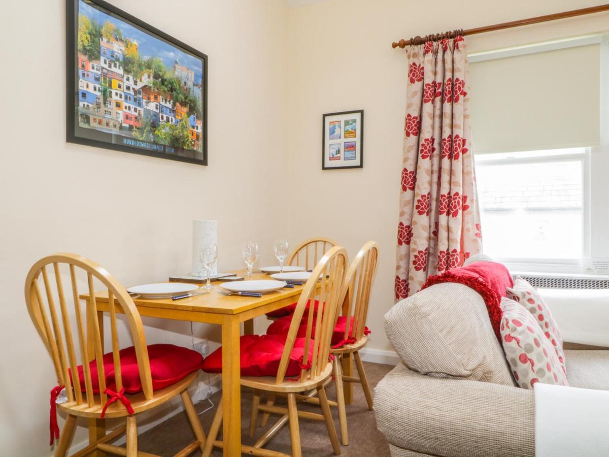 Castlerigg Villa Keswick  Eksteriør bilde